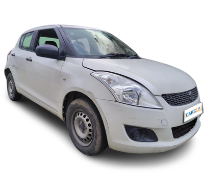 Maruti Swift-img